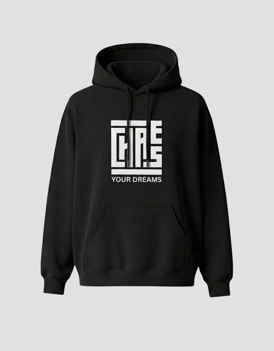 Unisex Hoodie (CHASE Your Dreams)