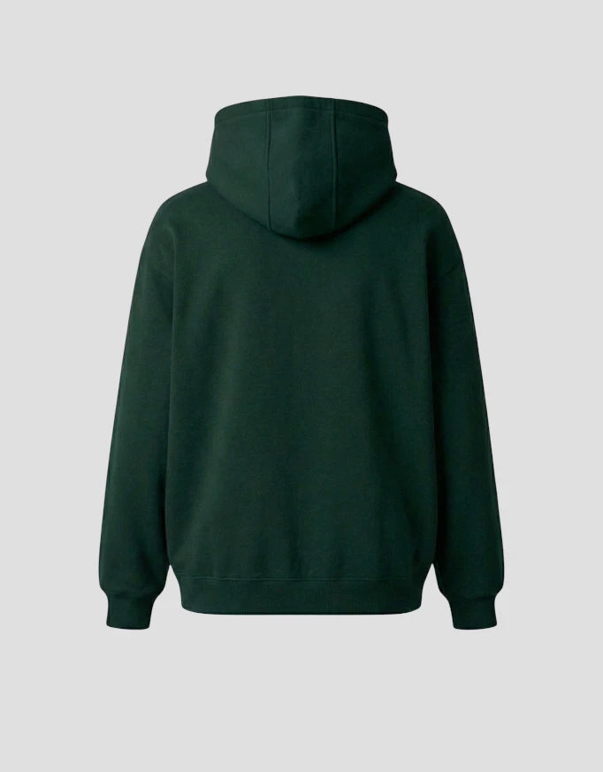 Unisex Hoodie "Believer"