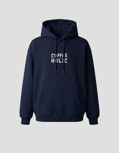 Unisex Hoodie "COFFEE HOLIC"