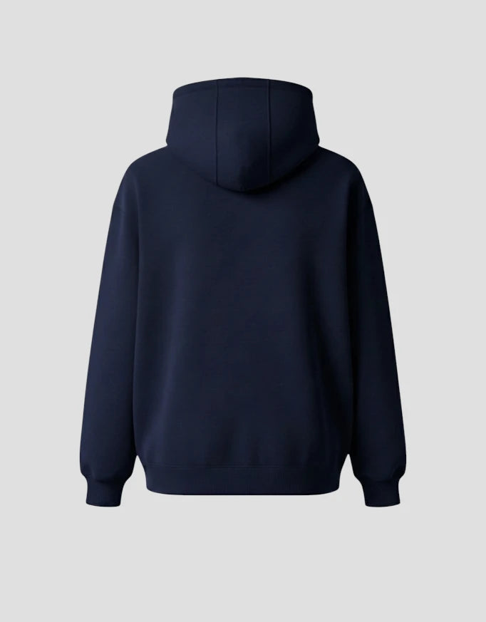 Unisex Hoodie "GHOST"