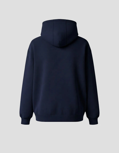 Unisex Hoodie "GHOST"