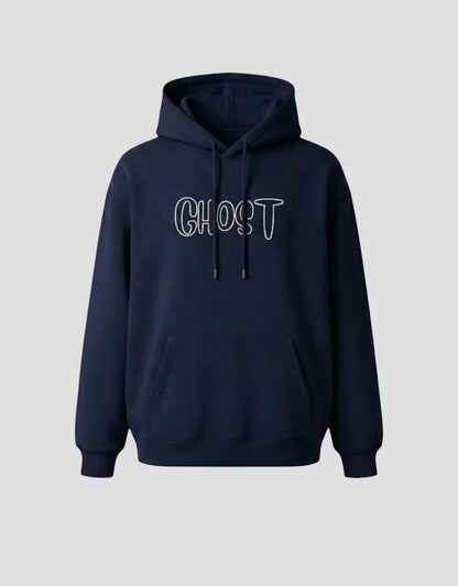 Unisex Hoodie "GHOST"
