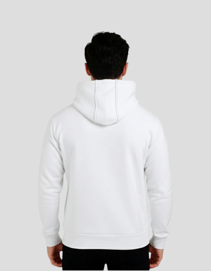 Unisex Zip Hoodie