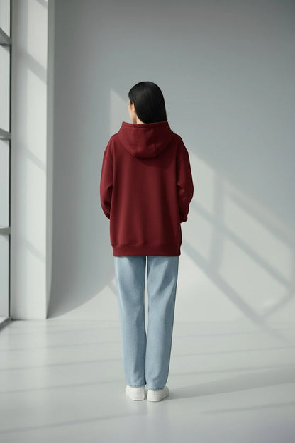 Unisex Oversized Hoodie