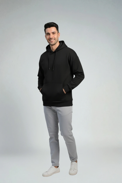 Unisex Oversized Hoodie