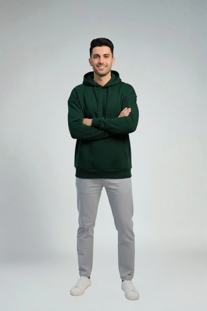 Unisex Oversized Hoodie