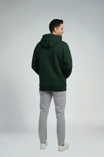 Unisex Oversized Hoodie