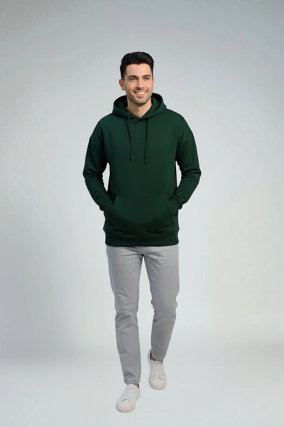 Unisex Oversized Hoodie