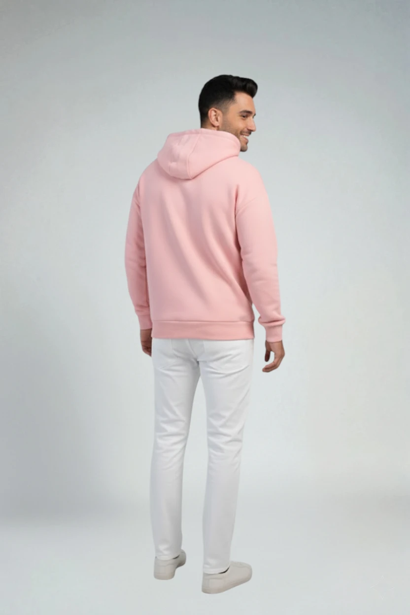 Unisex Oversized Hoodie