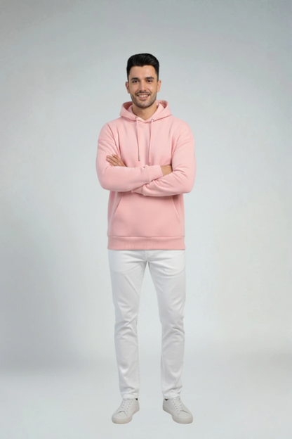 Unisex Oversized Hoodie