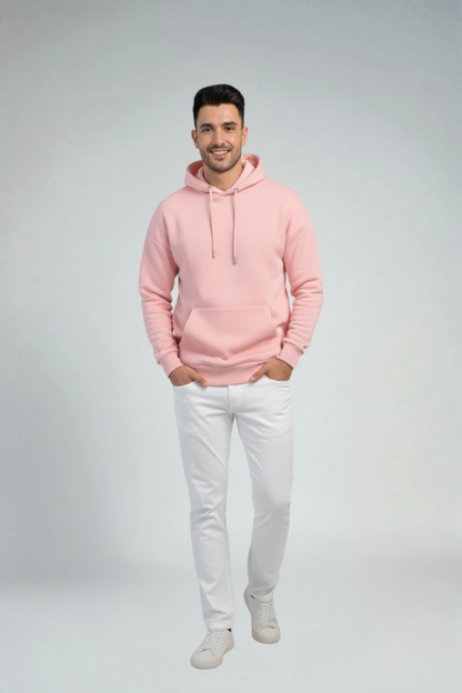 Unisex Oversized Hoodie