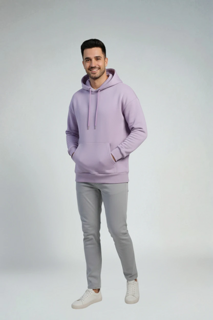 Unisex Oversized Hoodie