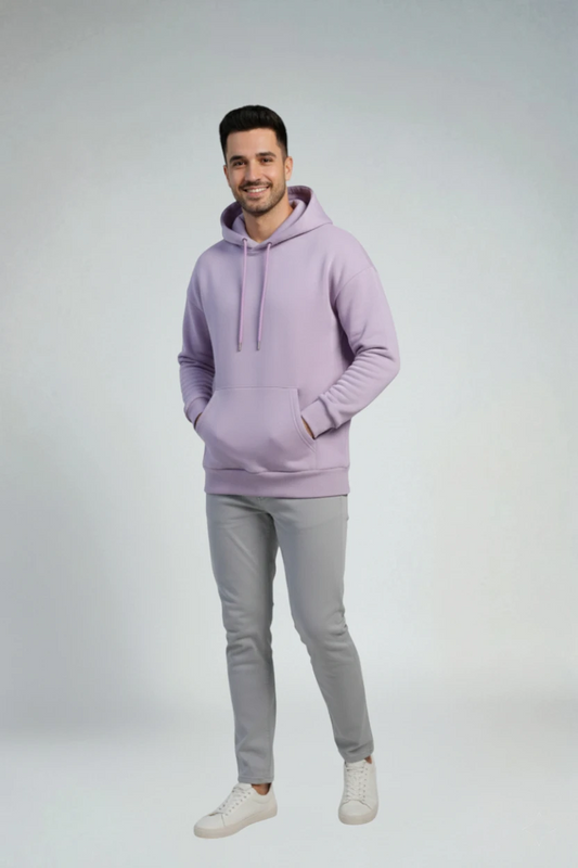 Unisex Oversized Hoodie