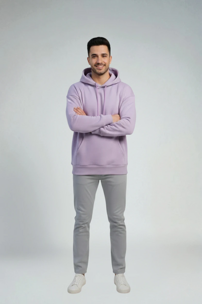 Unisex Oversized Hoodie