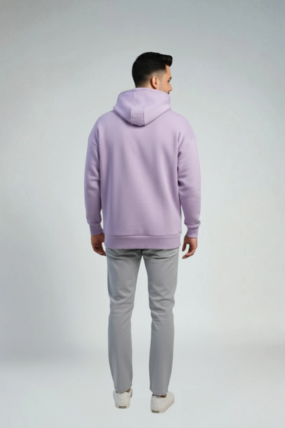 Unisex Oversized Hoodie