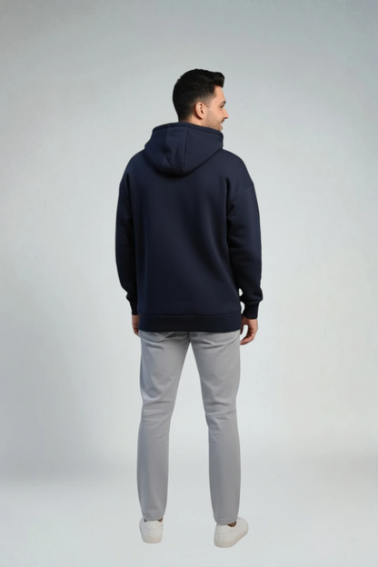 Unisex Oversized Hoodie