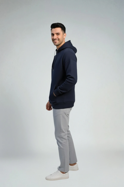 Unisex Oversized Hoodie