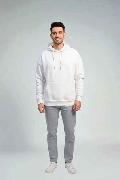 Unisex Oversized Hoodie