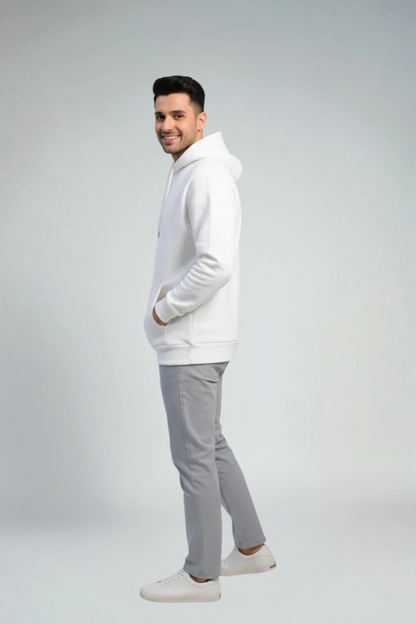 Unisex Oversized Hoodie