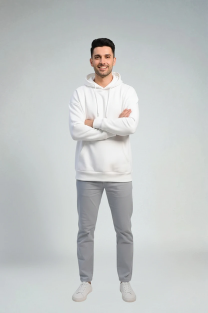 Unisex Oversized Hoodie