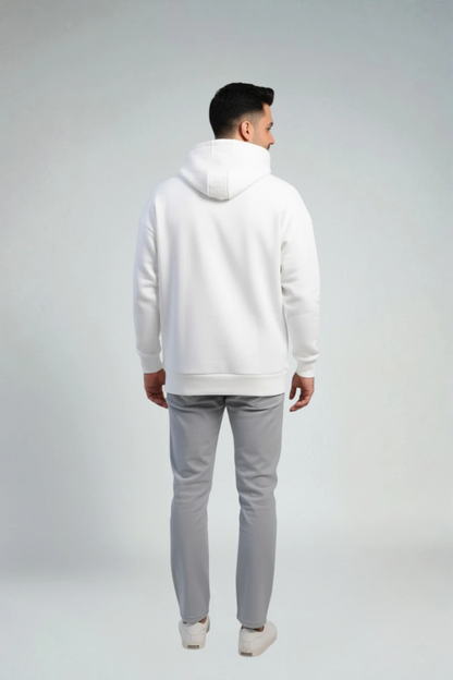 Unisex Oversized Hoodie