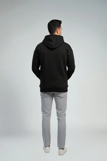 Unisex Oversized Hoodie