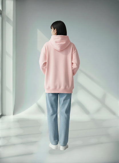 Unisex Oversized Hoodie