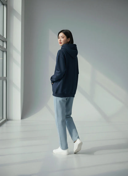 Unisex Oversized Hoodie