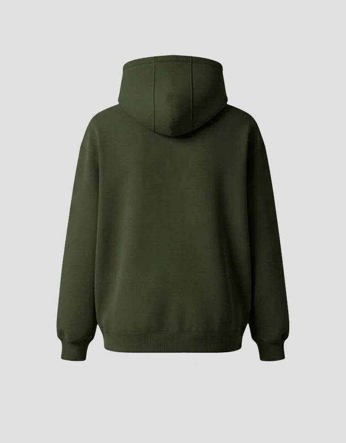 Unisex Hoodie "Believer"