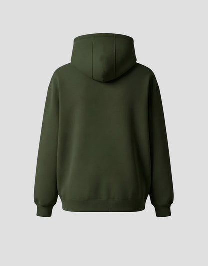 Unisex Hoodie "Believer"