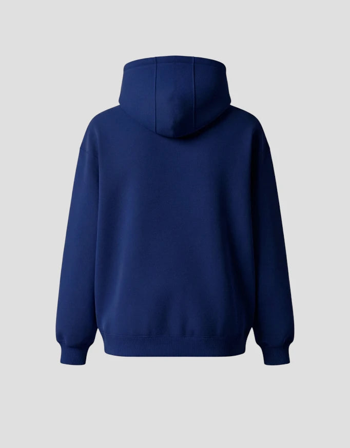 Unisex Hoodie "COFFEE HOLIC"