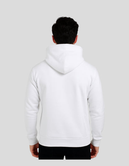 Unisex Zip Hoodie