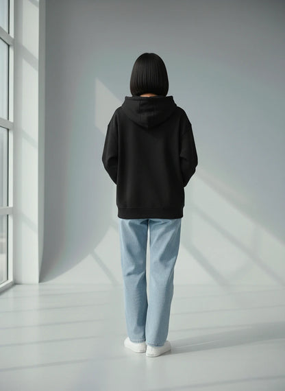 Unisex Oversized Hoodie