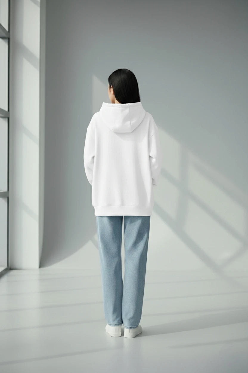 Unisex Oversized Hoodie